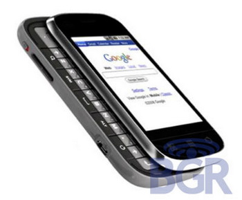 T -Mobile g1v2